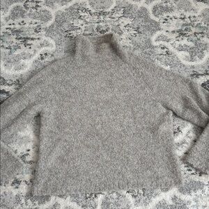 Poetry Alpaca Blend Sweater